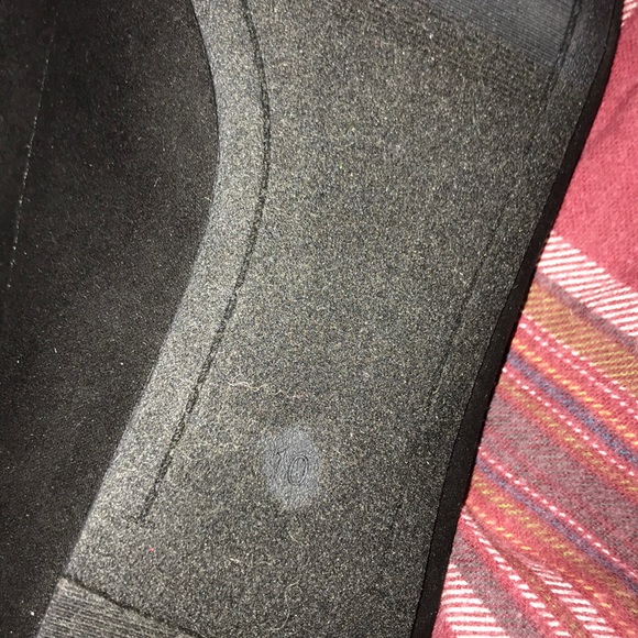 Ballet shoes - Picture 4 of 4